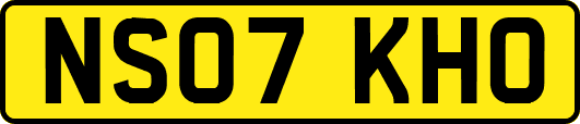 NS07KHO