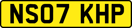 NS07KHP