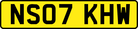NS07KHW