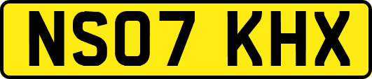 NS07KHX
