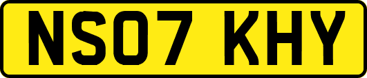 NS07KHY