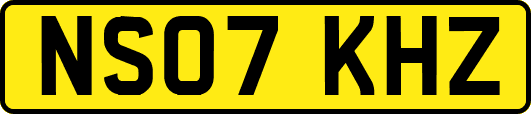 NS07KHZ