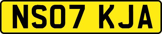 NS07KJA