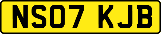 NS07KJB