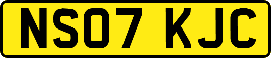 NS07KJC