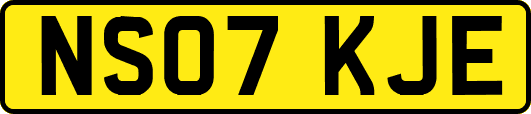 NS07KJE
