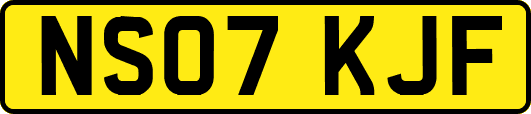 NS07KJF
