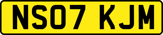 NS07KJM