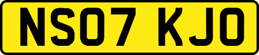 NS07KJO