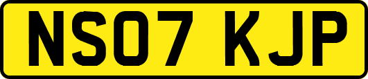 NS07KJP