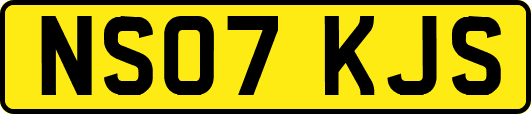 NS07KJS