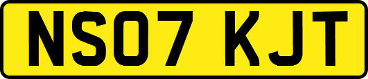 NS07KJT