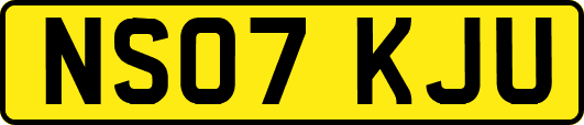 NS07KJU