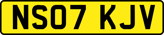 NS07KJV