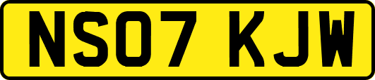 NS07KJW