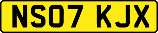 NS07KJX