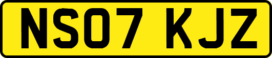 NS07KJZ