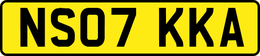 NS07KKA