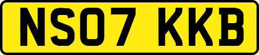 NS07KKB
