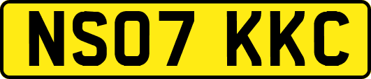 NS07KKC