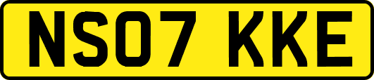 NS07KKE