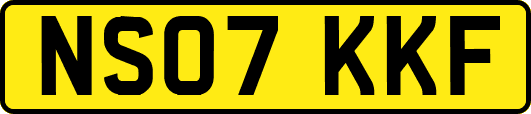 NS07KKF