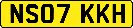 NS07KKH