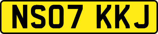 NS07KKJ