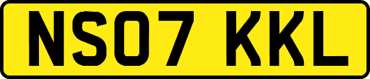 NS07KKL