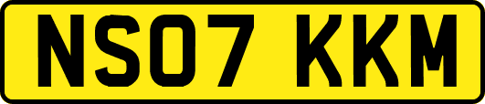 NS07KKM