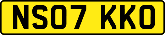 NS07KKO