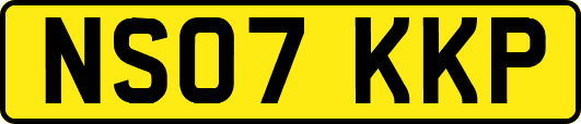 NS07KKP