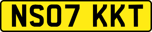 NS07KKT