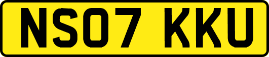 NS07KKU