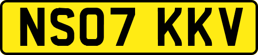 NS07KKV