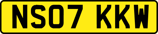 NS07KKW