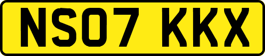 NS07KKX