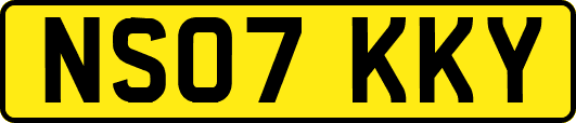 NS07KKY