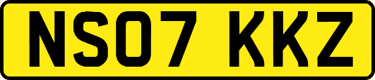 NS07KKZ