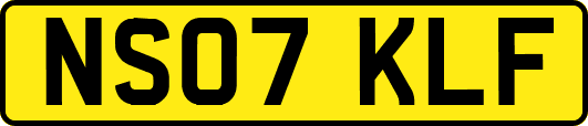 NS07KLF