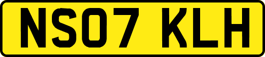 NS07KLH