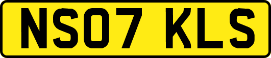 NS07KLS