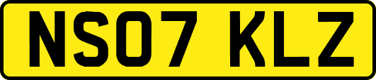 NS07KLZ