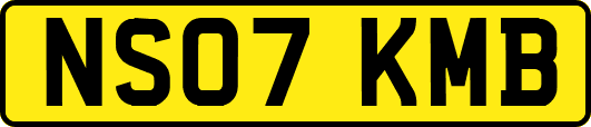 NS07KMB
