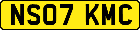 NS07KMC