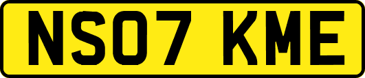 NS07KME