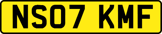 NS07KMF