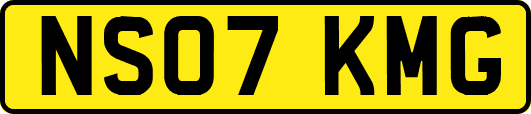 NS07KMG