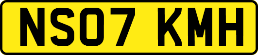 NS07KMH