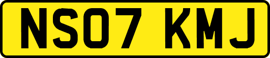 NS07KMJ
